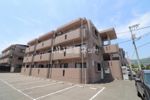 イーストヒルズBの間取り画像