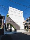 eins（アインス）の間取り画像