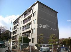 ベルエトワールの外観画像