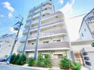 レジデンス三宮東グルーブの間取り画像
