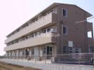 キャッスルロックの間取り画像