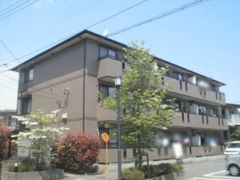 パークサイドヴィレッジの外観画像