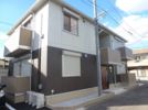 レフィナード(川越的場)の間取り画像