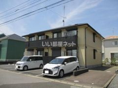 ブルンネンパーク Cの外観画像