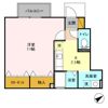 スマートFⅡの間取り画像
