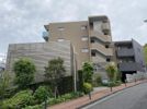 Hill Flat Osakiの外観
