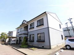 サンビレッジ 5の外観画像