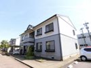 サンビレッジ 5の間取り画像