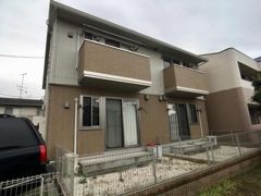 WITー坪井の外観画像