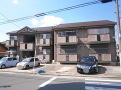 ZONE雁道Ⅱの外観画像