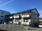 福の本ランダの外観