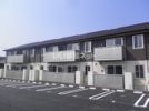 ルミエール Aの間取り画像