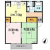 セジュールハートハウスの間取り画像