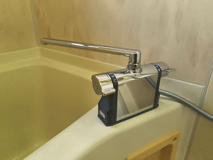 バスルーム