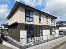 Kadoyakan D棟の間取り画像
