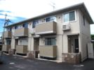 シャンテ清田の間取り画像