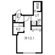 S-COMFORTの間取り画像