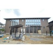 エストソレーユ津田沼の外観画像