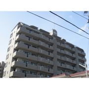 ダイアパレス花京院の外観画像