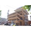 レイクハイツ当知の間取り画像