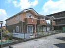 エイト・パルの間取り画像