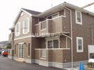 エアリースクエアAの間取り画像