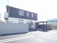 エコールヒルズの外観画像