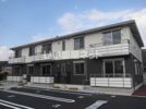 バース ストーン トパーズの間取り画像
