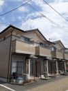 アルカディアⅠの間取り画像