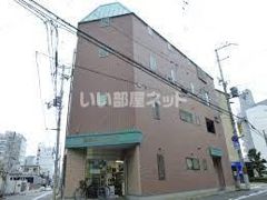 エルマノビルの外観画像