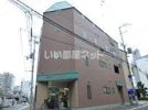エルマノビルの間取り画像