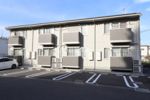 ヴェールクレール Bの外観