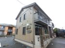 メゾンプレジール Cの間取り画像