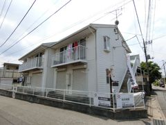 ハッピープラザ 壱番館の外観画像