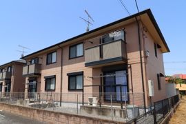 ロイヤルコリーヌ A/B/Cの外観画像