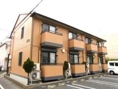G･フォレストの外観画像