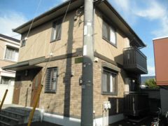 トップ Bの外観画像