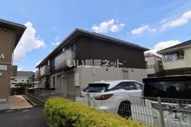エトワール松戸Bの外観画像