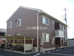 サンウォール オタギリ ABCDEの外観画像