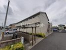 ラフィネ横山 B棟の間取り画像