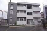 コスモ錦の外観