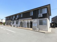 Dーroom江戸橋の外観画像