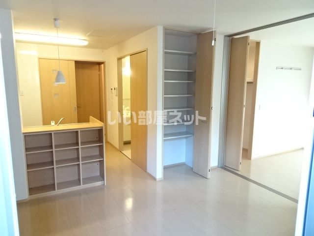 リビング