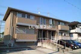 シャルマンコートの外観画像