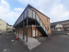 ガーデン江西通り Ⅱの外観画像