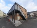 ガーデン江西通り Ⅱの間取り画像