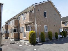 サニーコート Ⅰの外観画像