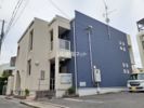 ブルー ノートの間取り画像