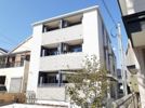 グラン トレゾール ファーストの間取り画像