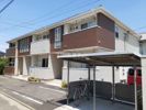 エルヴェ・クレールの間取り画像